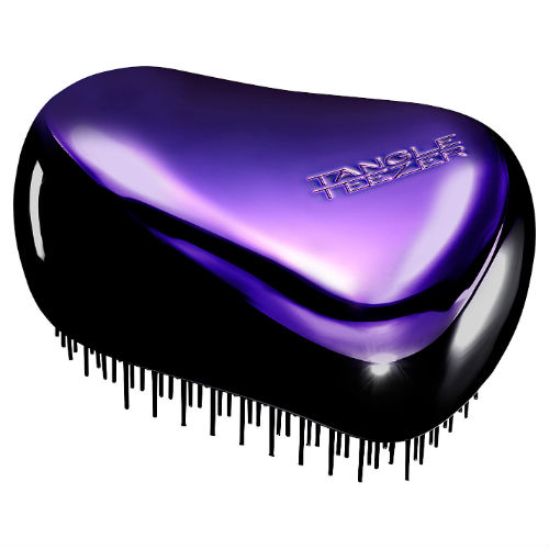 Tangle Teezer Purple Dazzle Compact