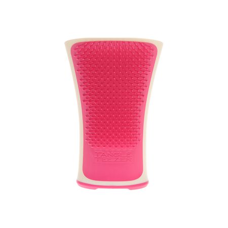 Tangle Teezer Aqua Splash Pink Shrimp