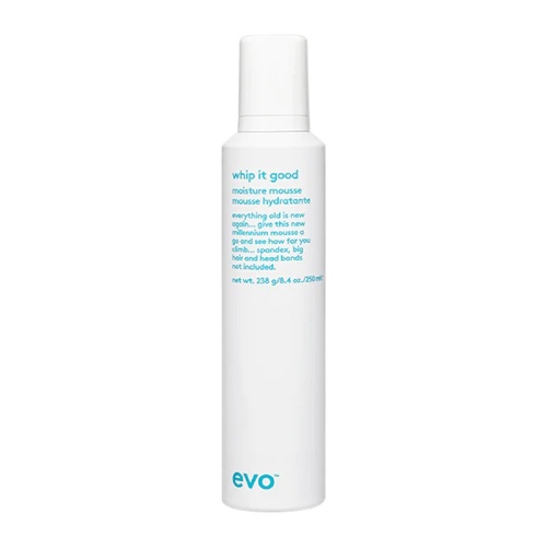 evo whip it good moisture mousse