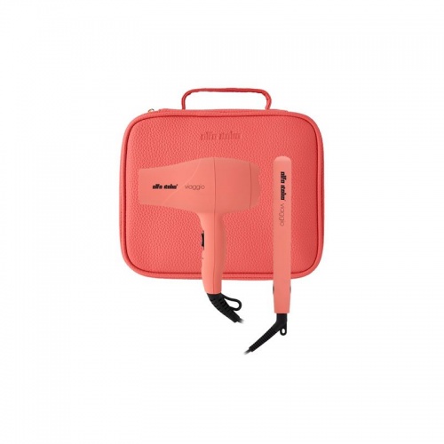 alfa italia lustro grande straighteners